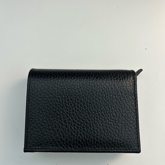 Gucci Marmont Card Case Wallet - Picture 7 of 9